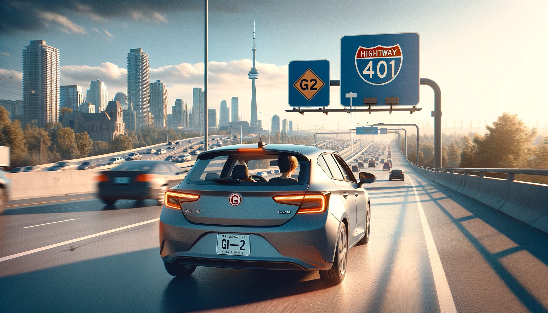 Beginner Driver Education (BDE) in Ontario: Everything You Need to Know