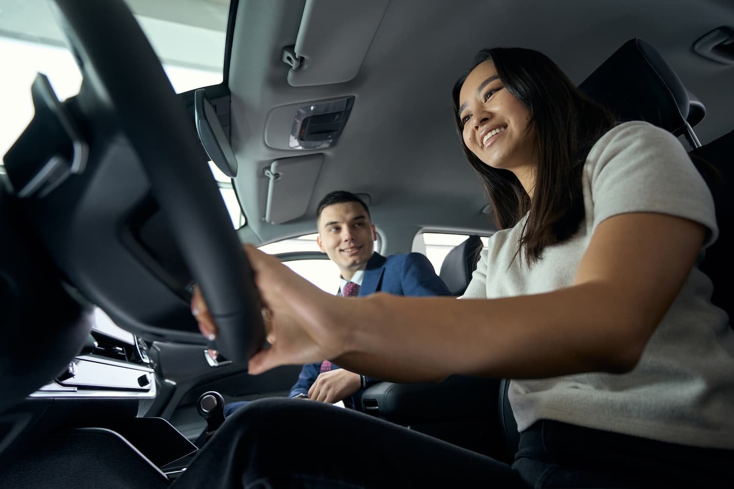 How Many Driving Lessons Do You Really Need to Pass Your Road Test in Ontario?